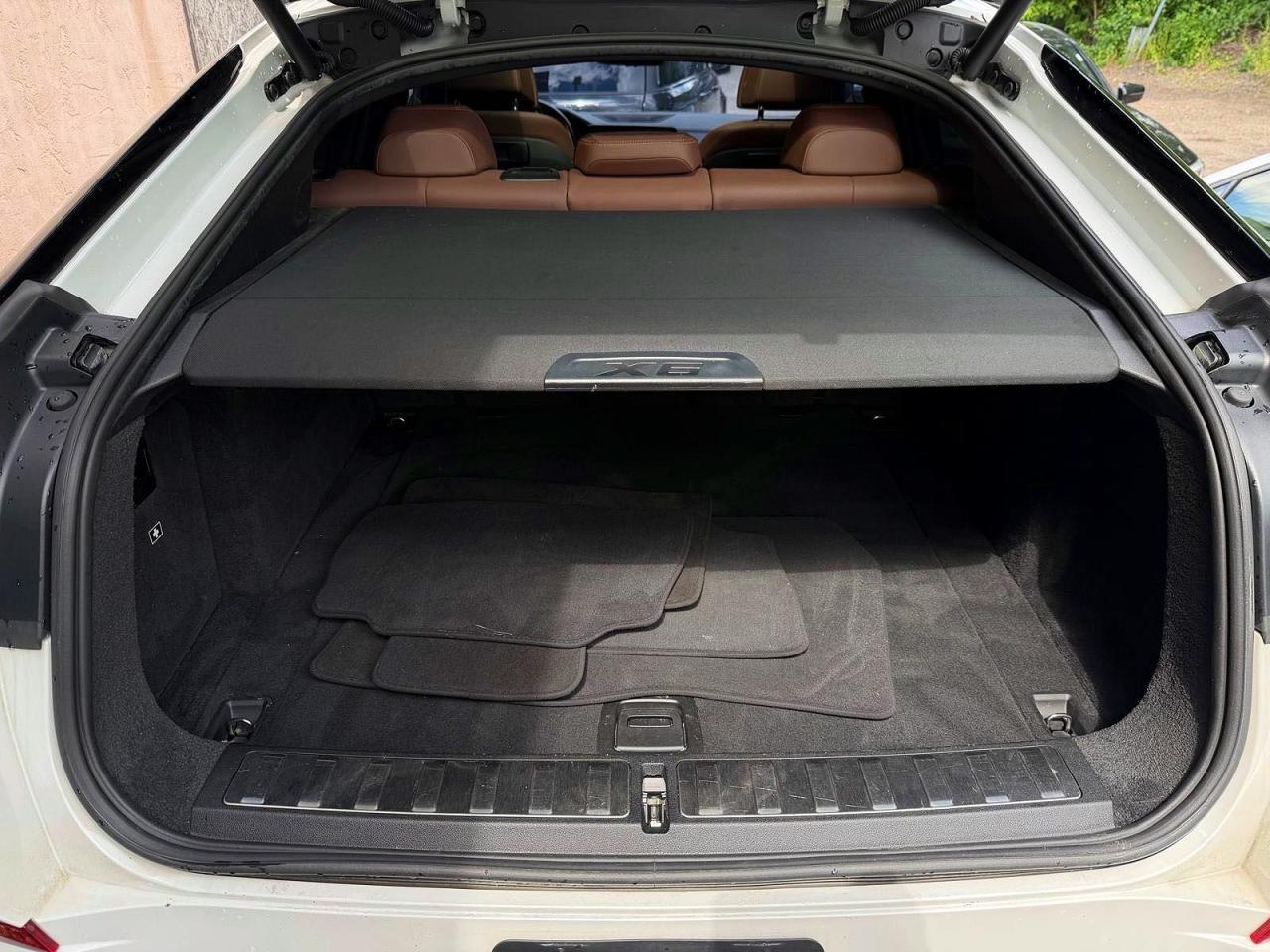 2020 BMW X6 XDRIVE40I — Фото 12 из 14