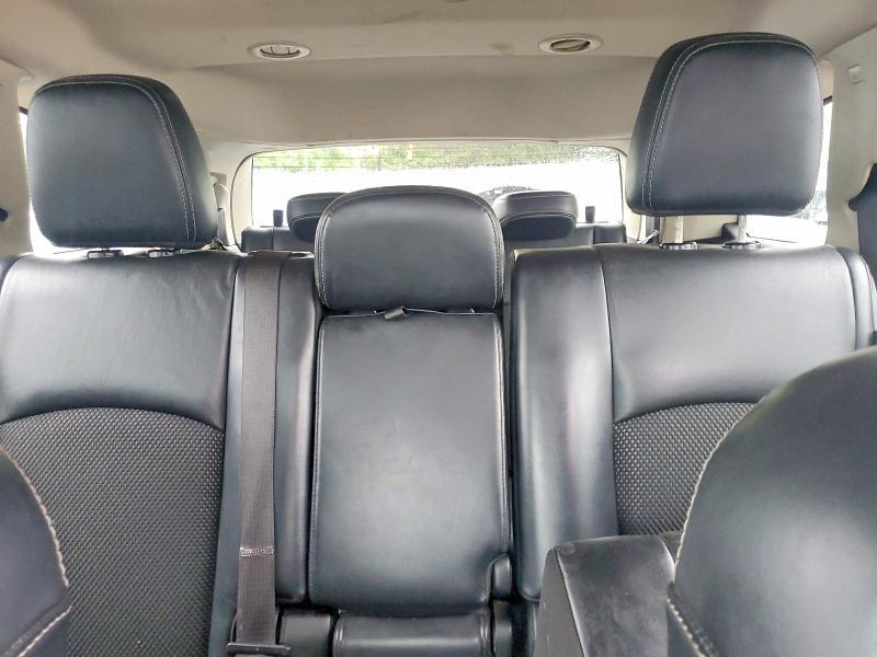 2019 DODGE JOURNEY CROSSROAD — Фото 10 из 13