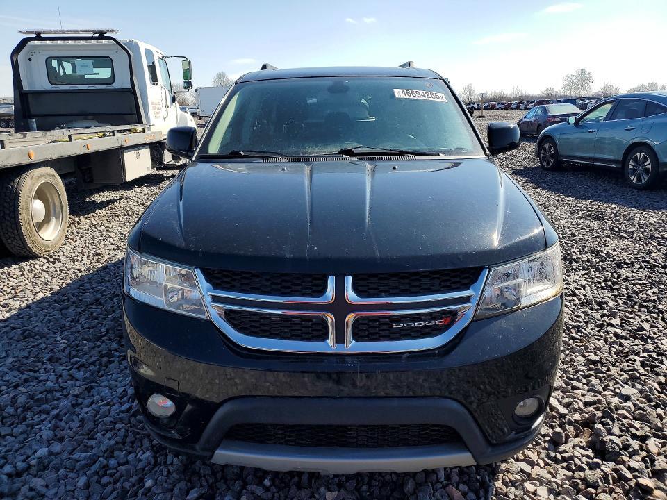 3C4PDCBG7KT784357 2019 DODGE JOURNEY photo no. 5