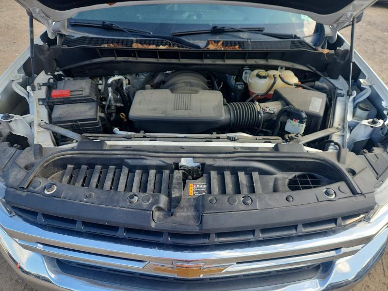 2019 CHEVROLET SILVERADO C1500 LT — Фото 11 из 12