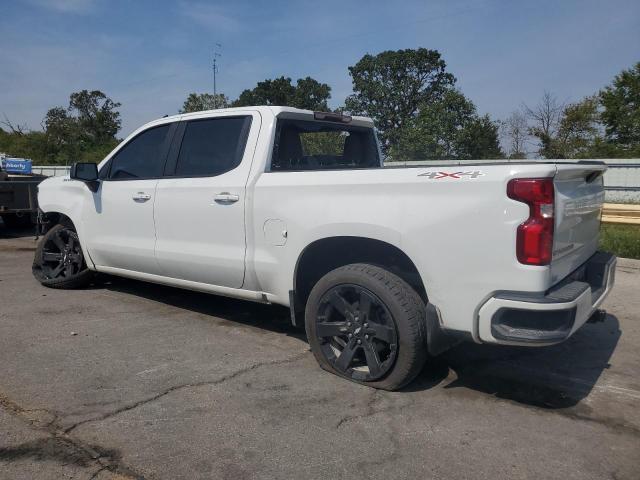 2019 CHEVROLET SILVERADO K1500 RST — Фото 2 из 12