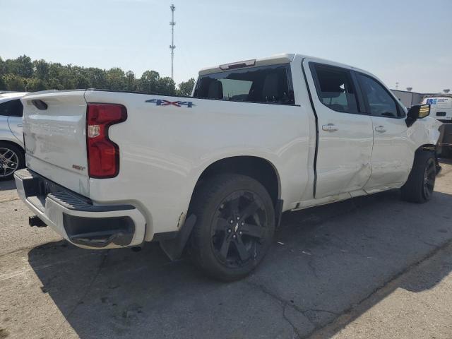 2019 CHEVROLET SILVERADO K1500 RST — Фото 3 из 12
