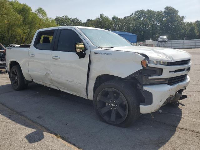 2019 CHEVROLET SILVERADO K1500 RST — Фото 4 из 12
