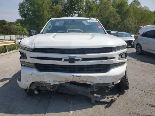 2019 CHEVROLET SILVERADO K1500 RST — Фото 5 из 12