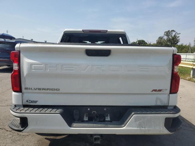 2019 CHEVROLET SILVERADO K1500 RST — Фото 6 из 12