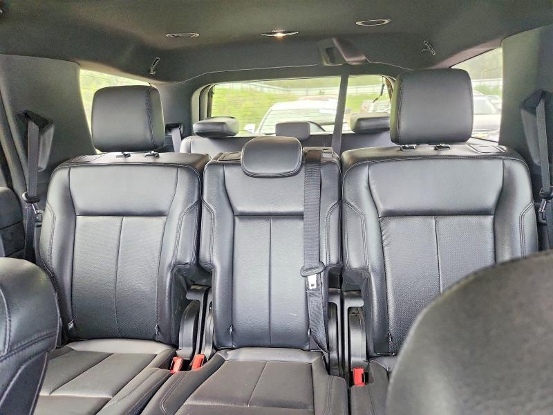 2019 FORD EXPEDITION XLT — Фото 10 из 13