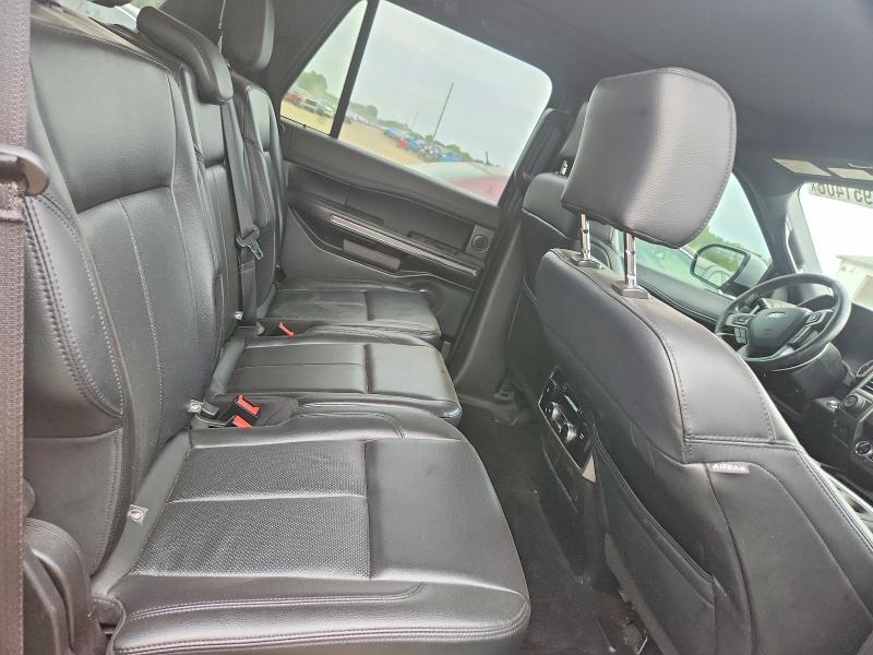 2019 FORD EXPEDITION XLT — Фото 11 из 13
