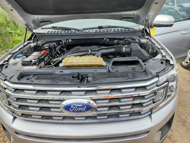 2019 FORD EXPEDITION XLT — Фото 12 из 13