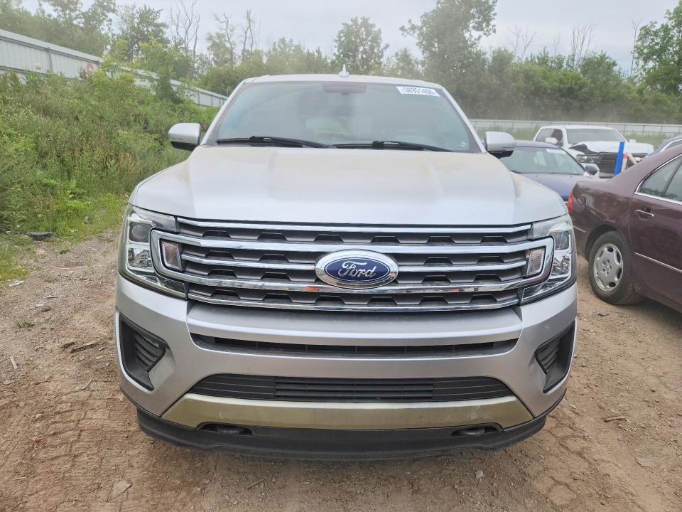 2019 FORD EXPEDITION XLT — Фото 5 из 13