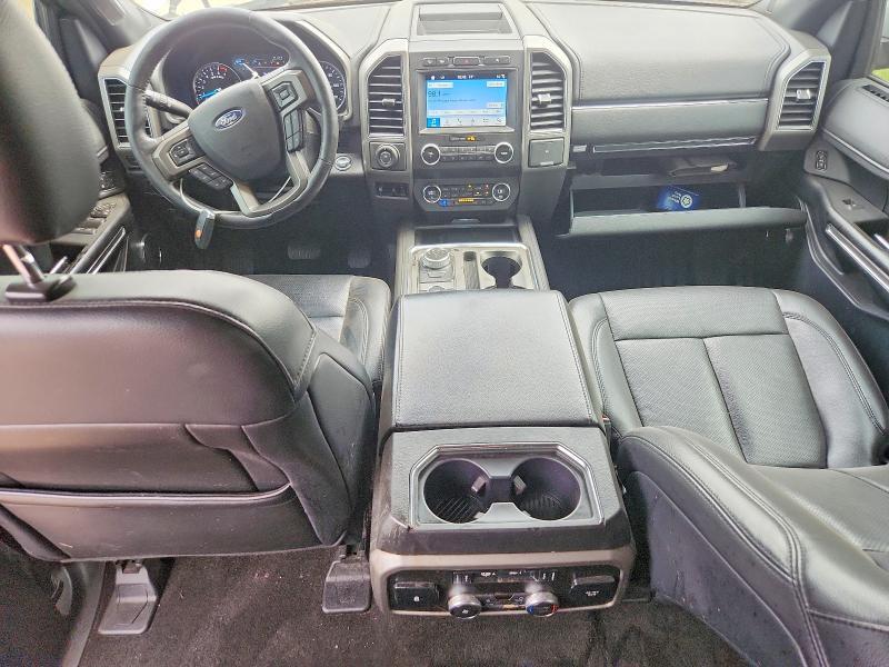 2019 FORD EXPEDITION XLT — Фото 8 из 13