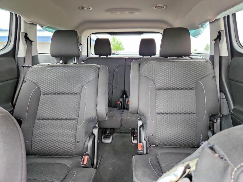 2019 GMC ACADIA SLE — Фото 10 из 13