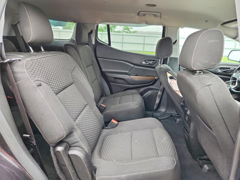 2019 GMC ACADIA SLE — Фото 11 из 13