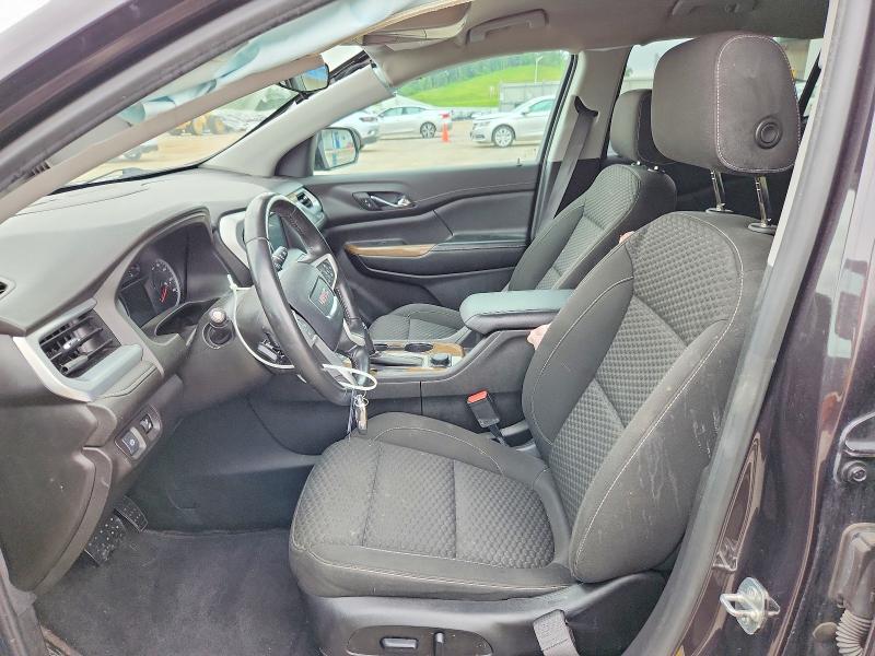 2019 GMC ACADIA SLE — Фото 7 из 13