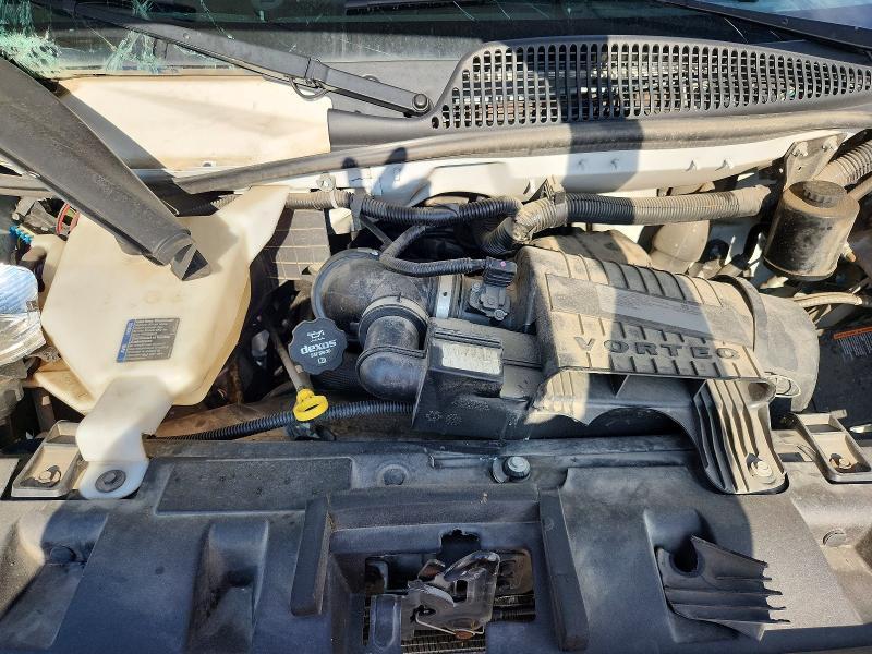 1GTW7AFG4K1363611 2019 GMC SAVANA photo no. 12