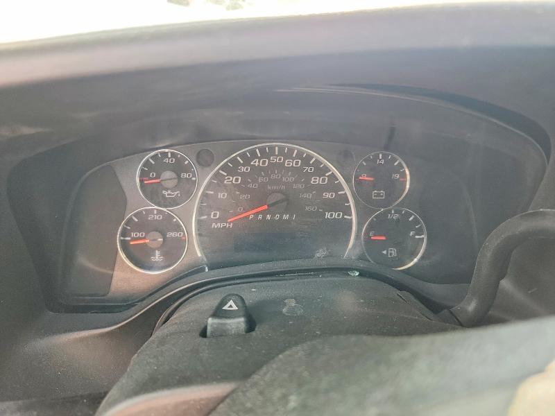 1GTW7AFG4K1363611 2019 GMC SAVANA photo no. 9