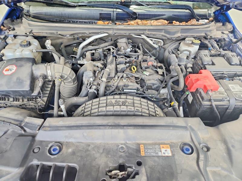 1FTER4EH9KLB14162 2019 FORD RANGER photo no. 11