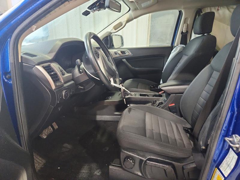1FTER4EH9KLB14162 2019 FORD RANGER photo no. 7