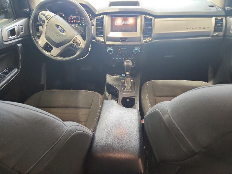 1FTER4EH9KLB14162 2019 FORD RANGER photo no. 8