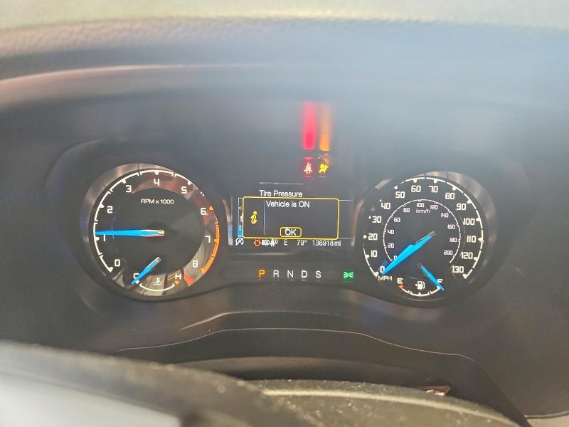 1FTER4EH9KLB14162 2019 FORD RANGER photo no. 9