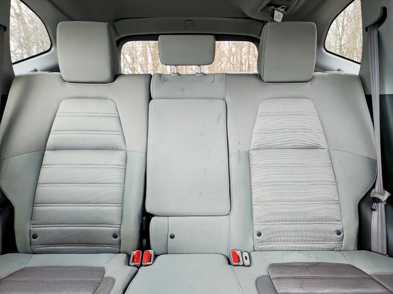 2HKRW1H50KH507076 2019 HONDA CR-V photo no. 10