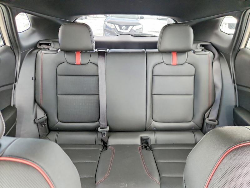 KL77LJEP7TC082701 2026 CHEVROLET TRAX photo no. 10
