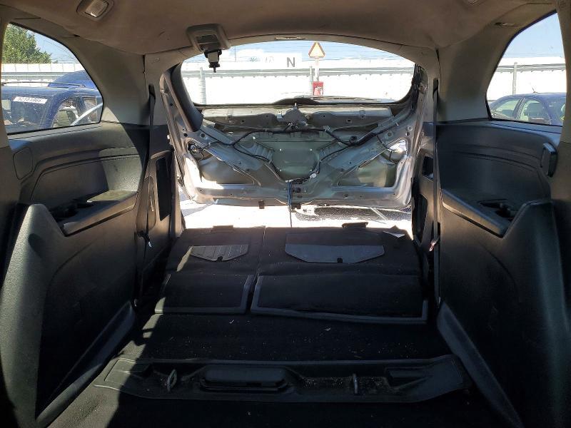 5FNRL6H75KB134123 2019 HONDA ODYSSEY photo no. 10