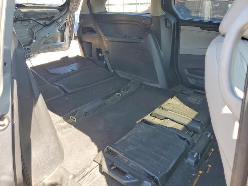 5FNRL6H75KB134123 2019 HONDA ODYSSEY photo no. 11