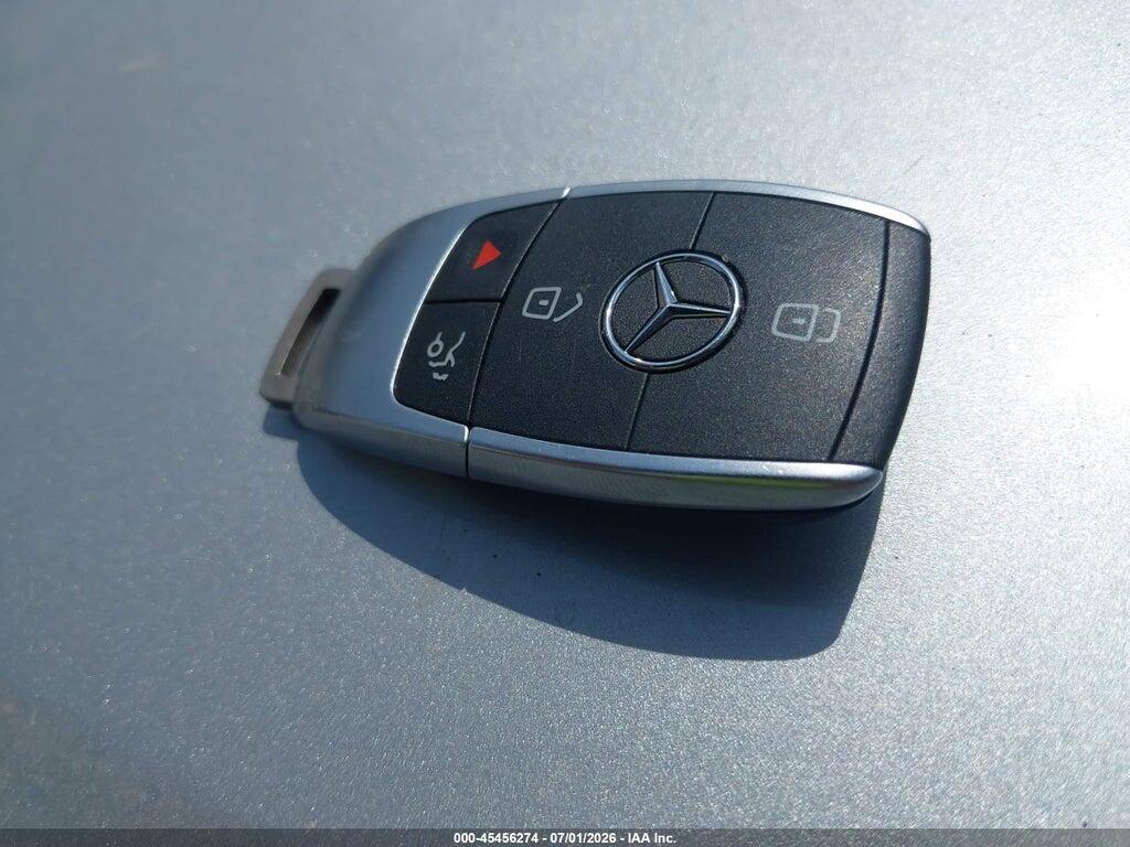 WDDWK8EB0KF786224 2019 MERCEDES-BENZ C 300 photo no. 11