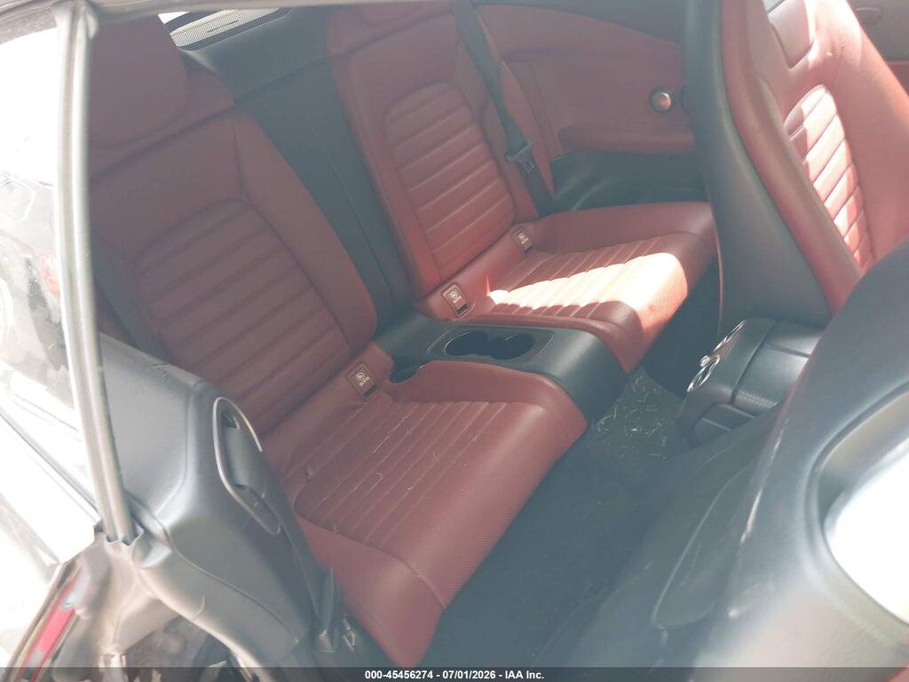 WDDWK8EB0KF786224 2019 MERCEDES-BENZ C 300 photo no. 8