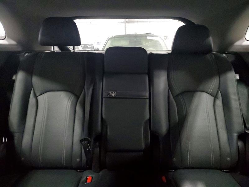2019 LEXUS RX 350 BASE — Фото 10 из 13
