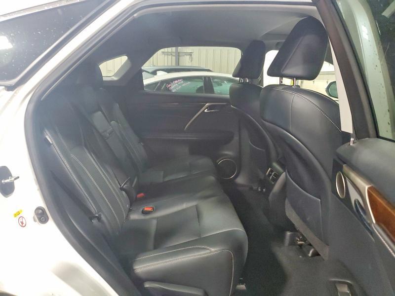 2019 LEXUS RX 350 BASE — Фото 11 из 13