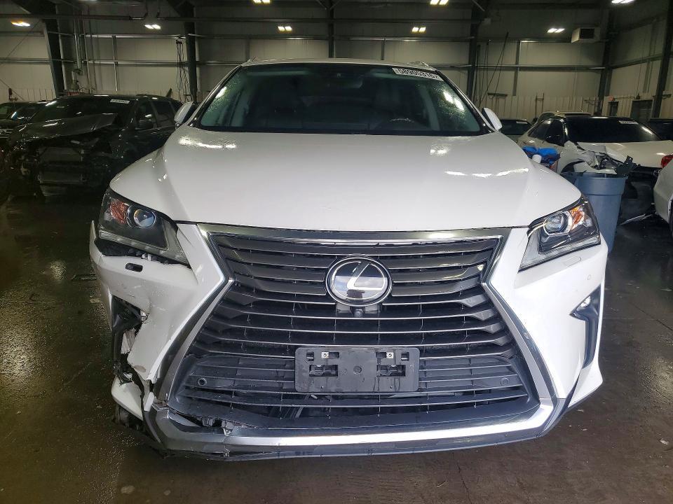 2019 LEXUS RX 350 BASE — Фото 5 из 13