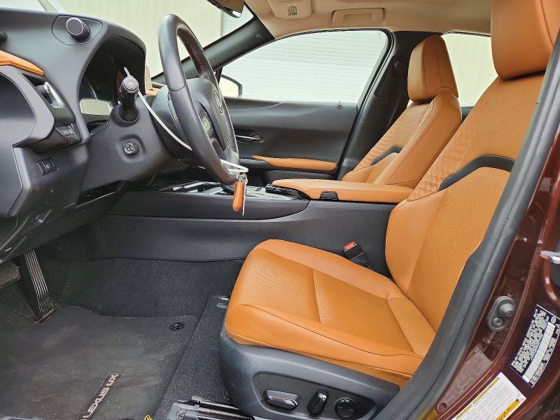 2019 LEXUS UX 250H — Фото 7 из 12