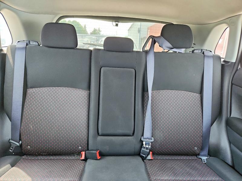 2019 MITSUBISHI RVR SE — Фото 10 из 13
