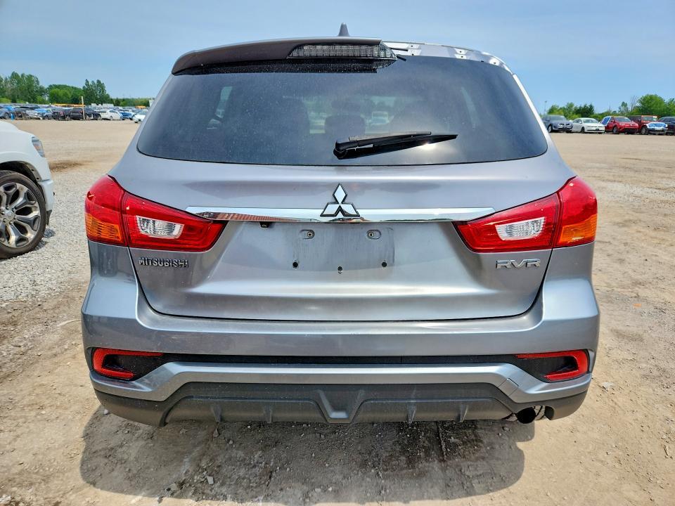 2019 MITSUBISHI RVR SE — Фото 6 из 13