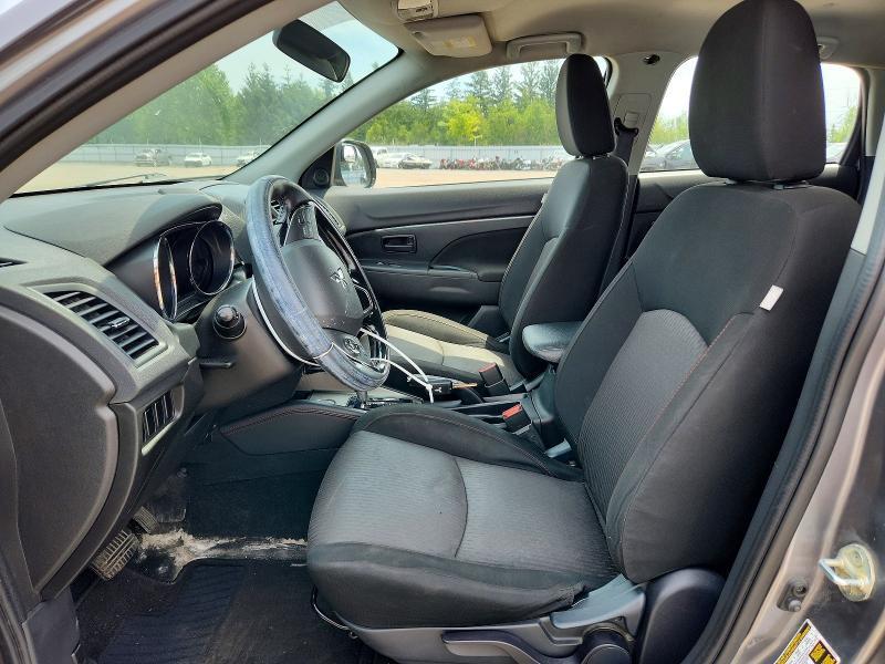 2019 MITSUBISHI RVR SE — Фото 7 из 13