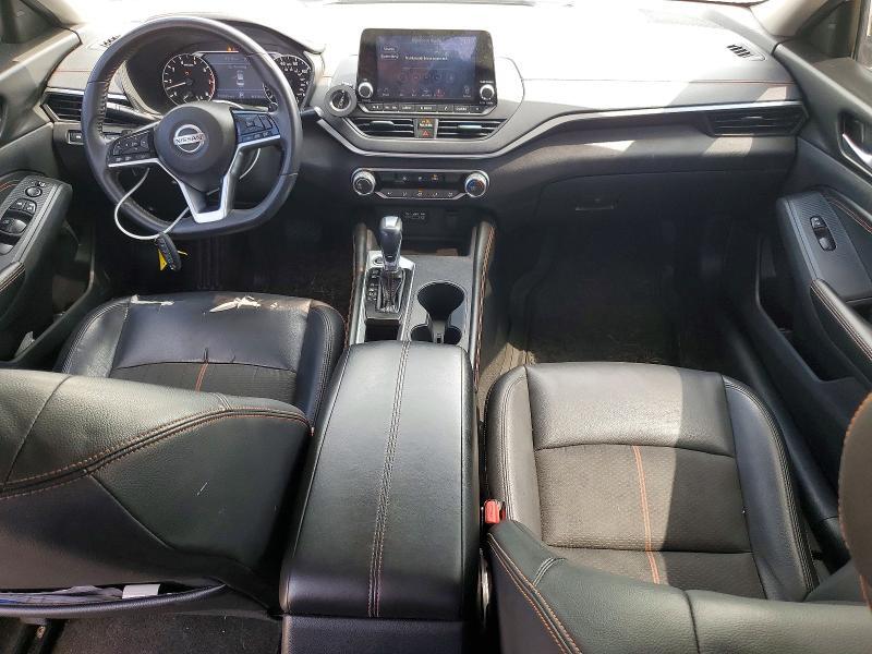 2019 NISSAN ALTIMA SR — Фото 8 из 13