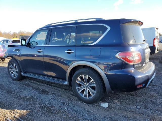 2019 NISSAN ARMADA SV — Фото 2 из 14
