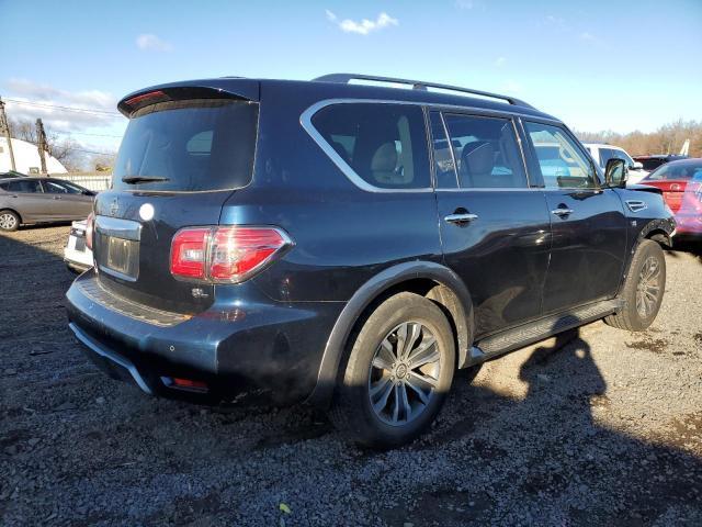 2019 NISSAN ARMADA SV — Фото 3 из 14