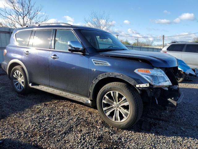 2019 NISSAN ARMADA SV — Фото 4 из 14