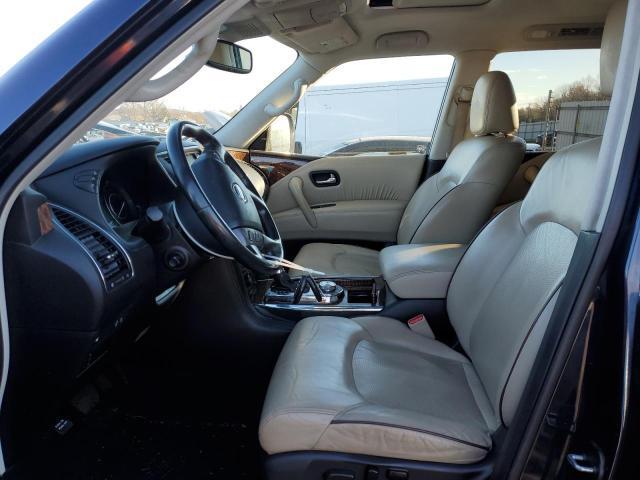 2019 NISSAN ARMADA SV — Фото 7 из 14