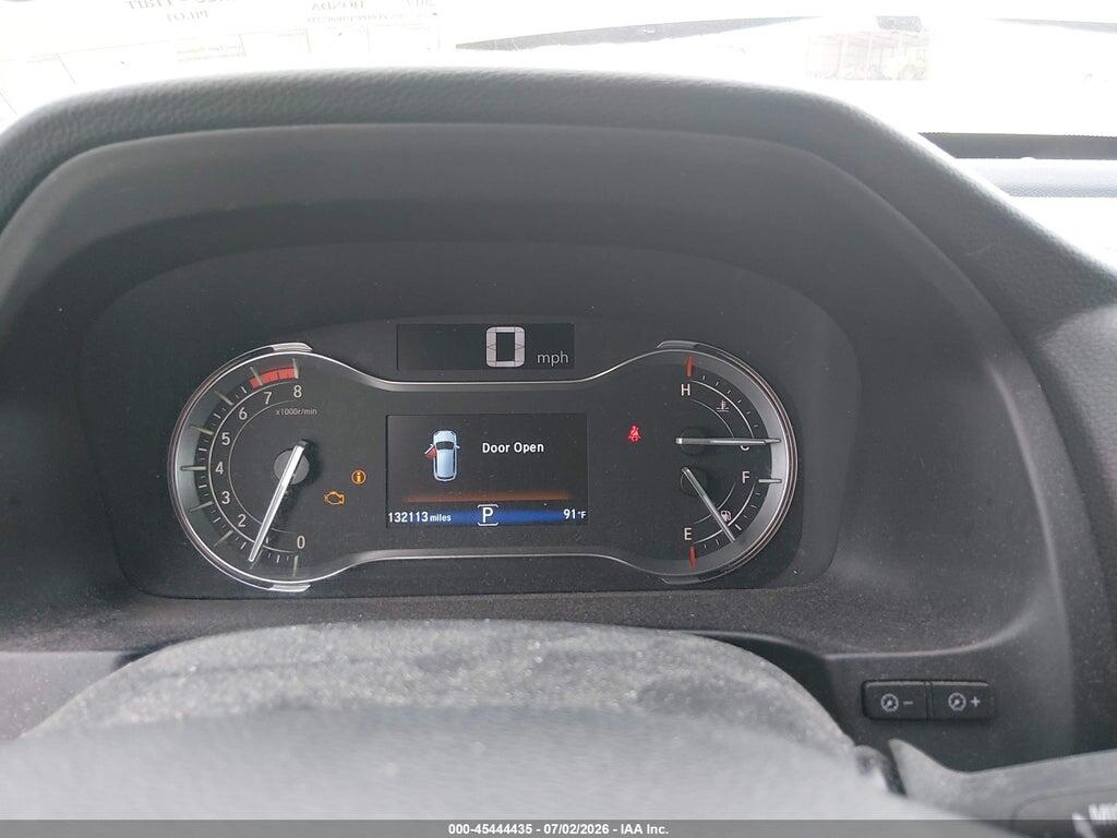 5FNYF6H97HB002235 2017 HONDA PILOT photo no. 7