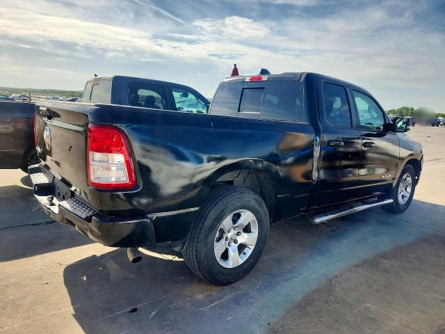 2019 RAM 1500 TRADESMAN — Фото 3 из 12