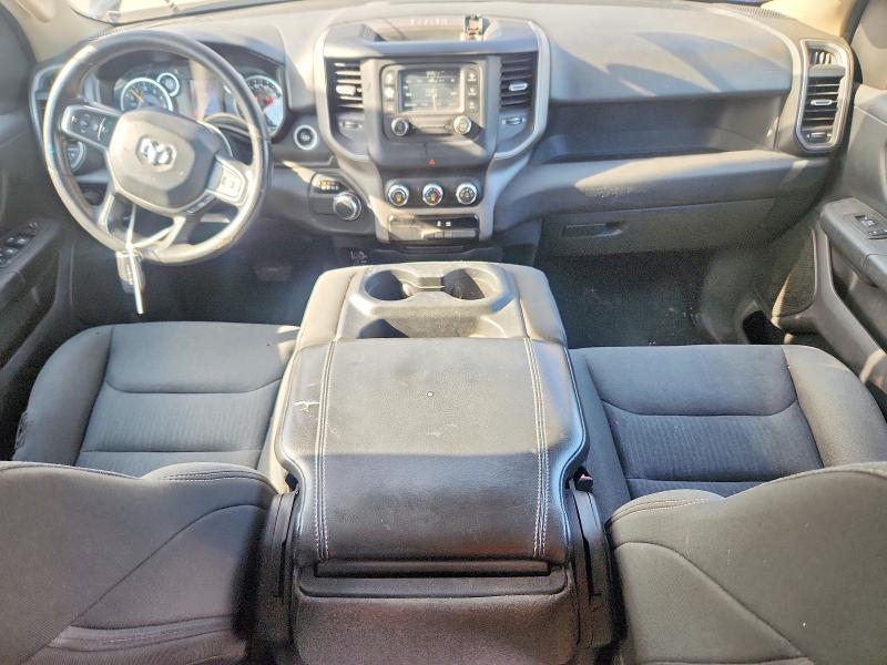 2019 RAM 1500 TRADESMAN — Фото 8 из 12