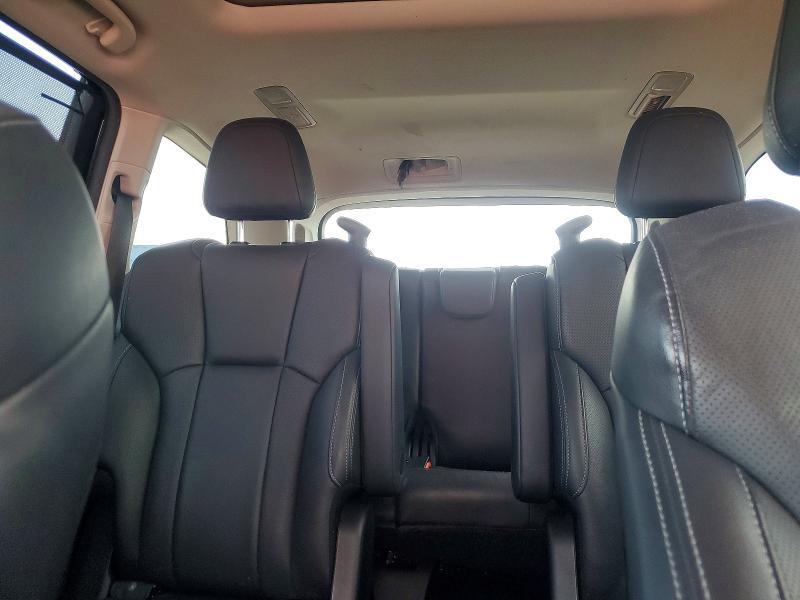 2019 SUBARU ASCENT LIMITED — Фото 10 из 13