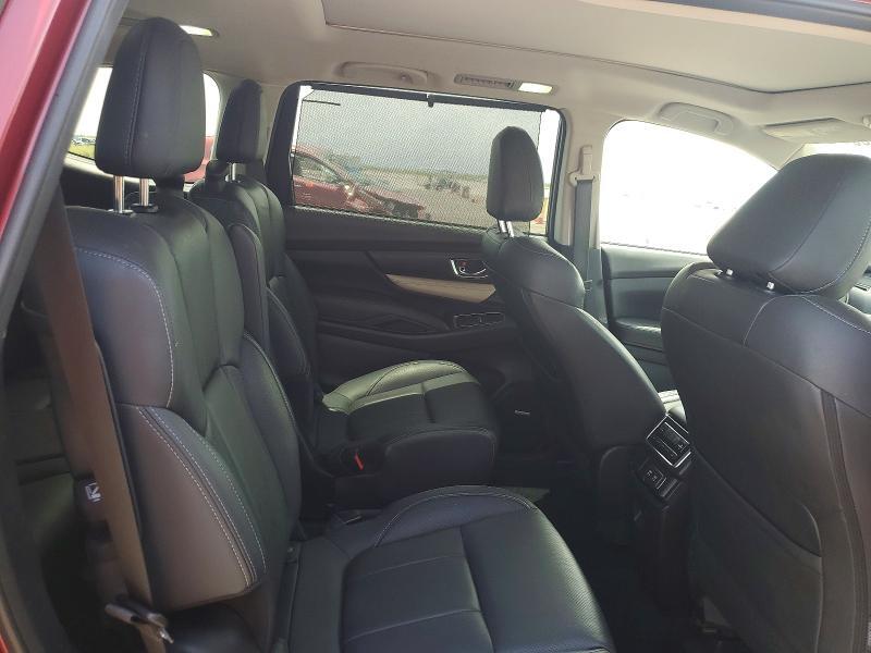 2019 SUBARU ASCENT LIMITED — Фото 11 из 13
