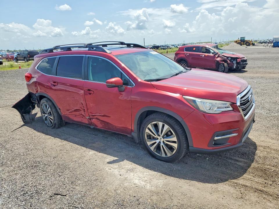 2019 SUBARU ASCENT LIMITED — Фото 4 из 13