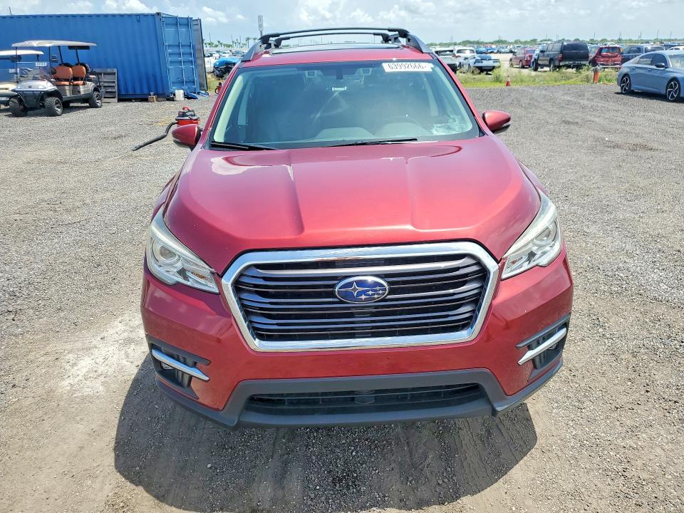 2019 SUBARU ASCENT LIMITED — Фото 5 из 13