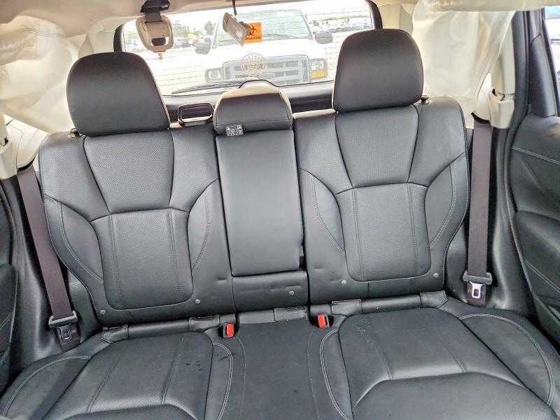 2019 SUBARU FORESTER LIMITED — Фото 10 из 13