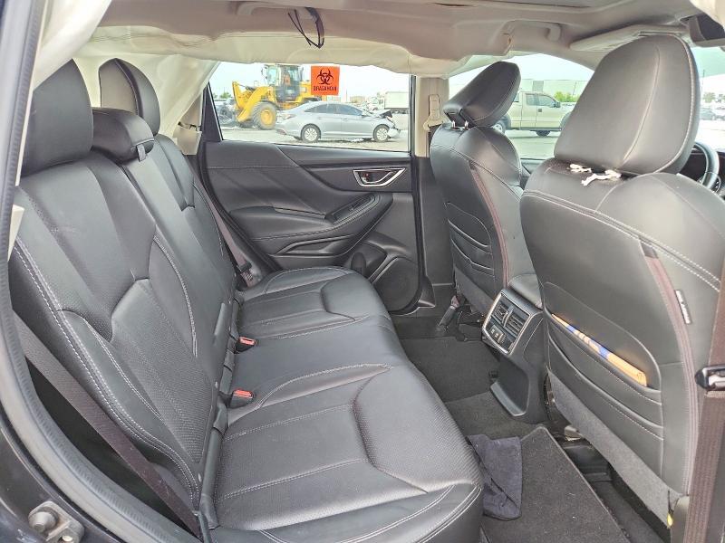 2019 SUBARU FORESTER LIMITED — Фото 11 из 13